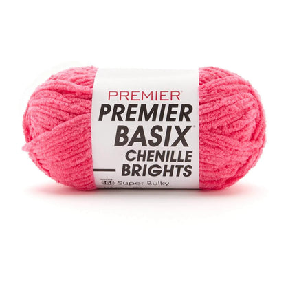 Basix® Chenille Brights and Multis