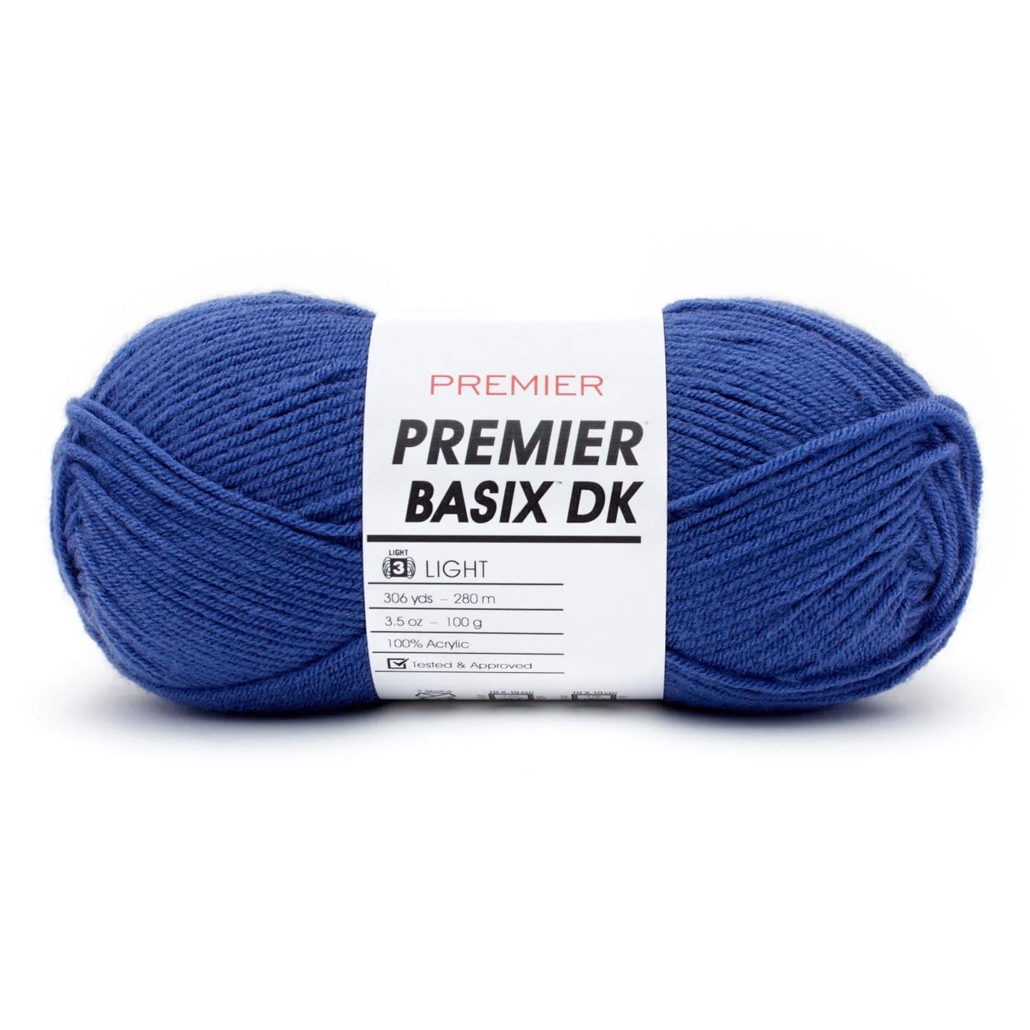 Basix® DK Weight