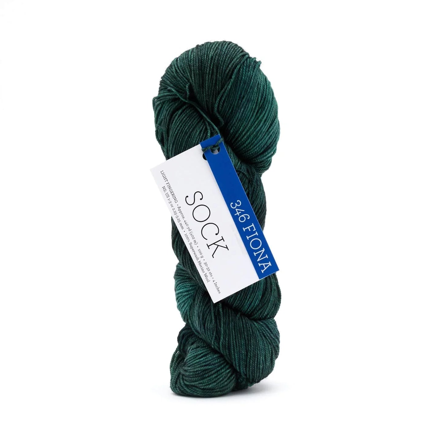 Malabrigo Sock