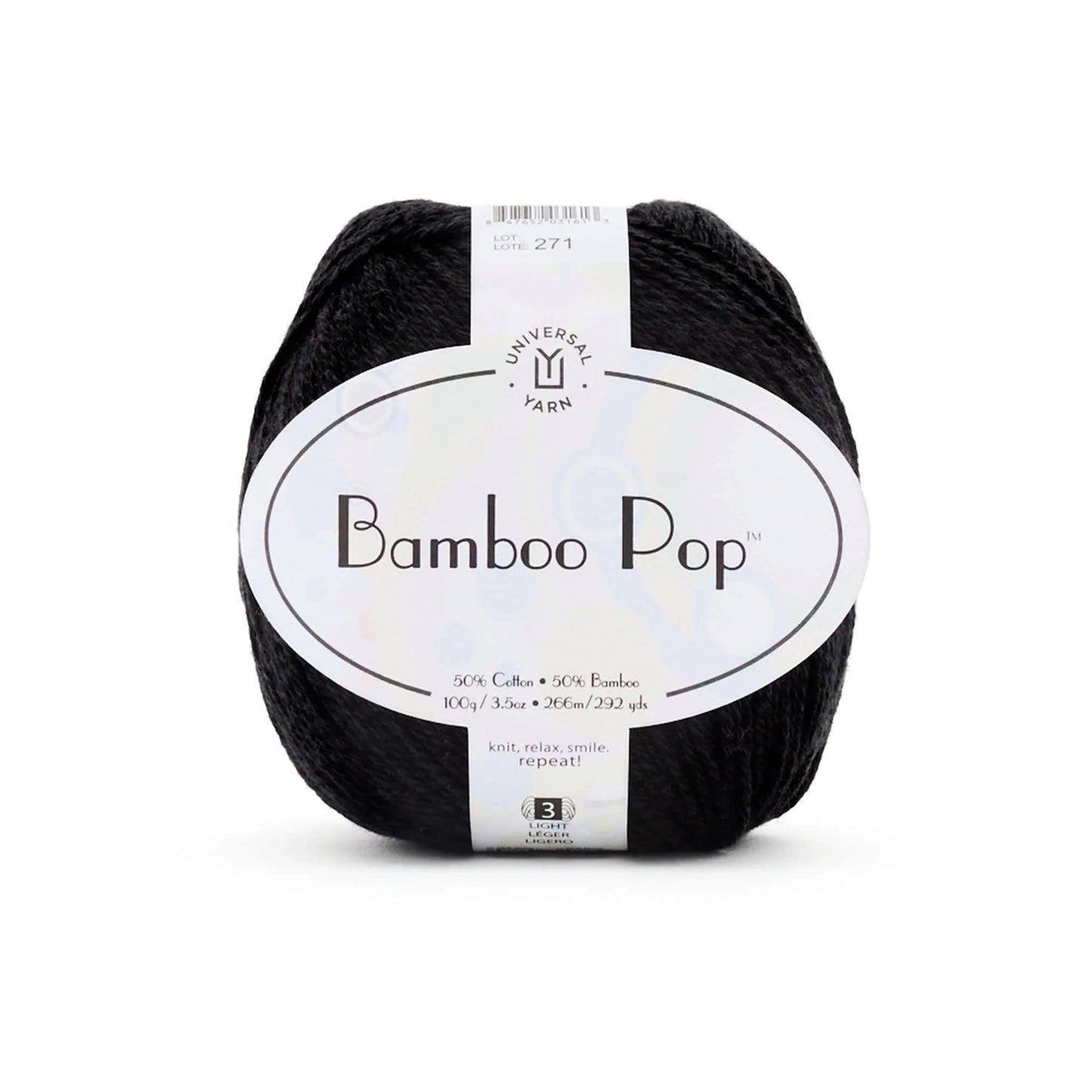 Bamboo Pop