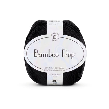 Bamboo Pop