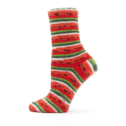 Fruits Sock