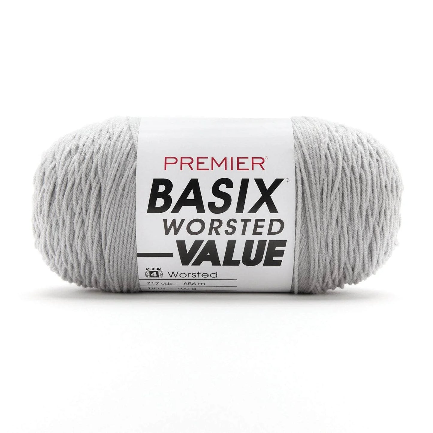 Basix® Worsted Value
