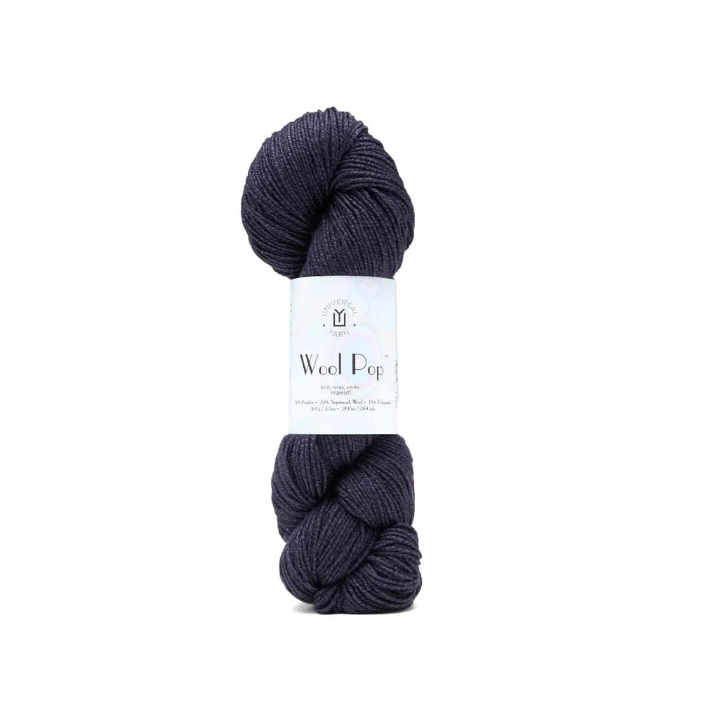 Wool Pop