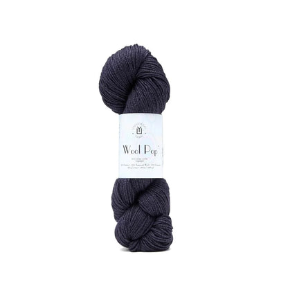Wool Pop
