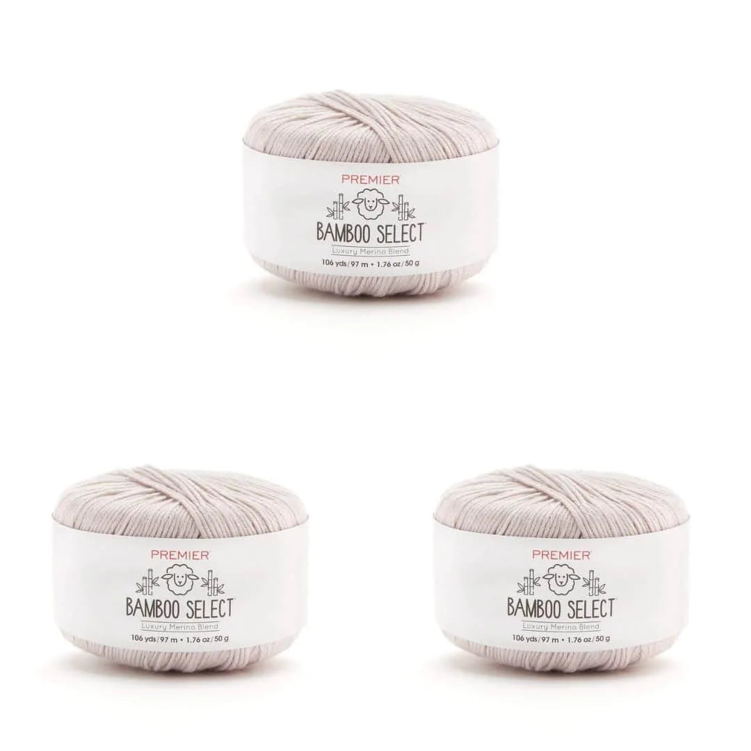 Bamboo Select™ Bag of 3