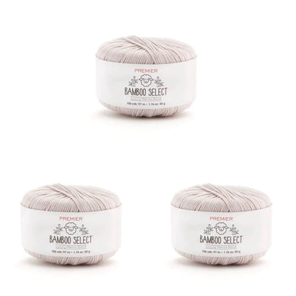 Bamboo Select™ Bag of 3