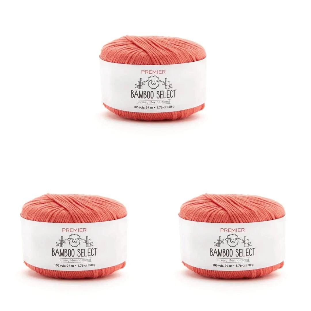 Bamboo Select™ Bag of 3