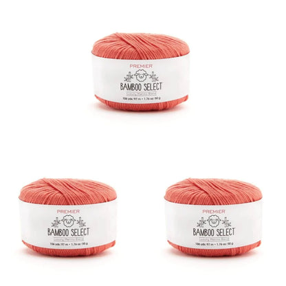 Bamboo Select™ Bag of 3
