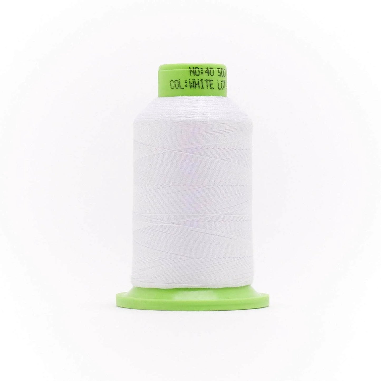 Just Thread FisCotton-40 Sewing