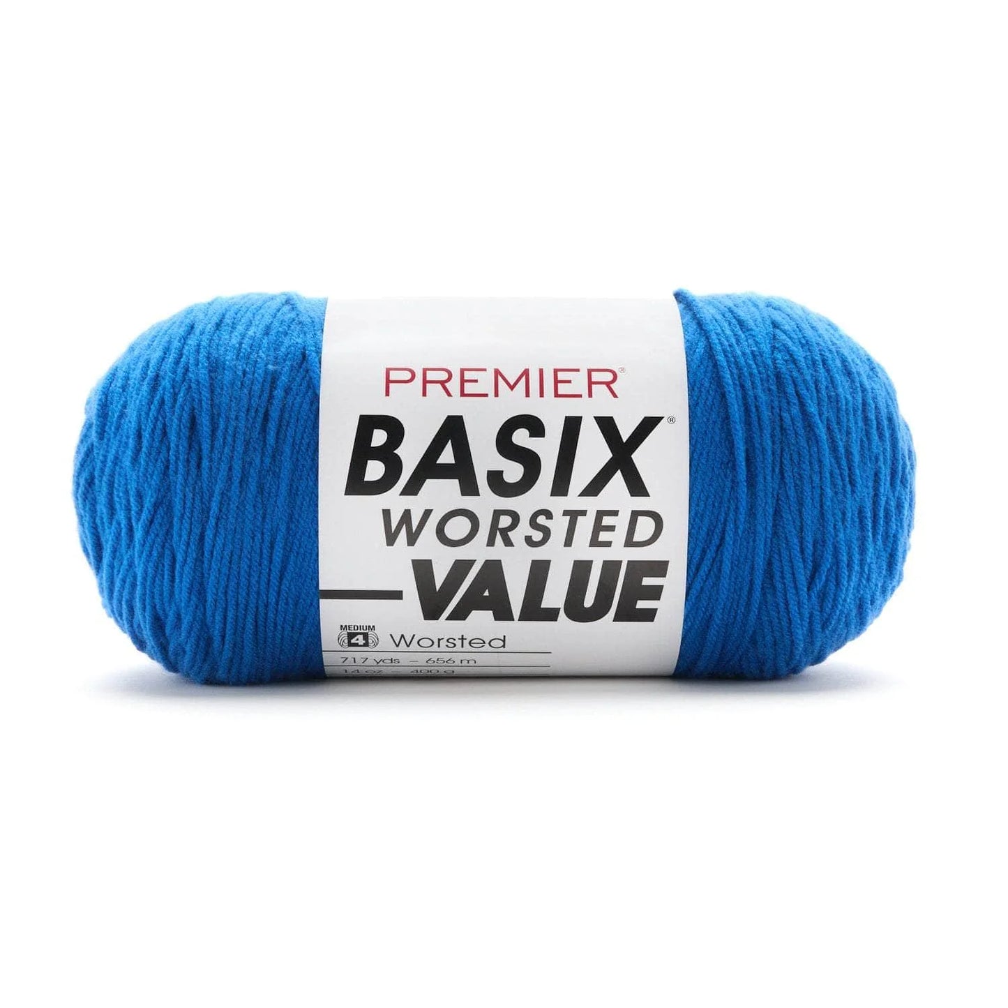 Basix® Worsted Value