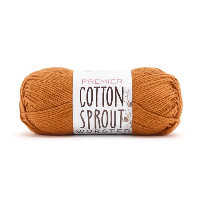 Cotton Sprout® Worsted Solid and Multis