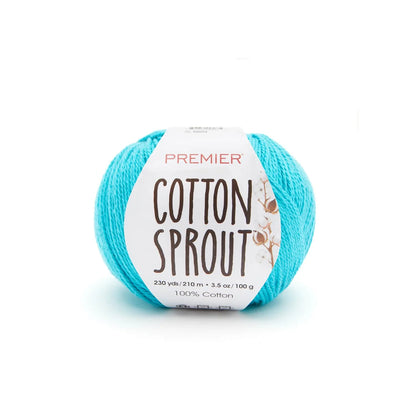 Cotton Sprout® DK