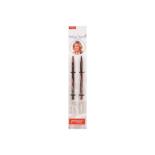 Clearance Interchangeable Needle