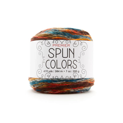 Spun Colors