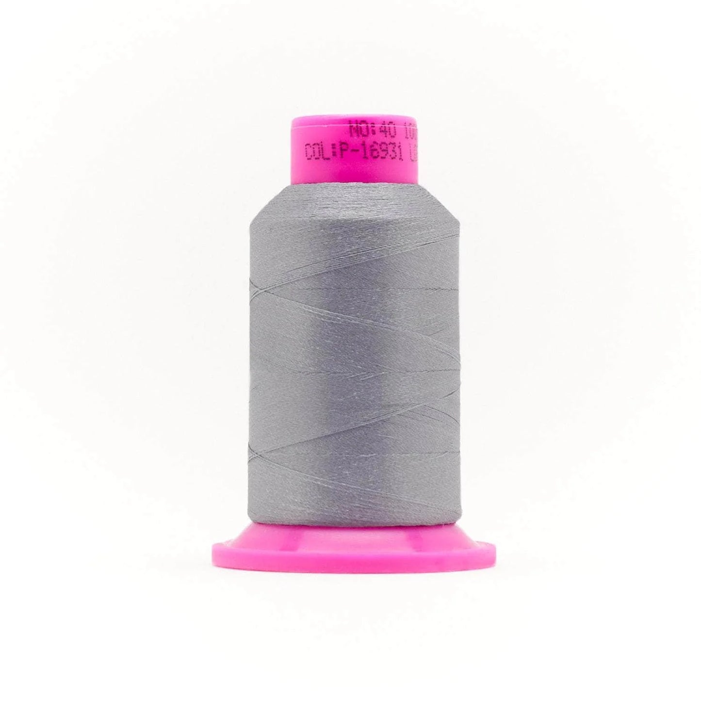 Just Thread FisPoly-40 Embroidery