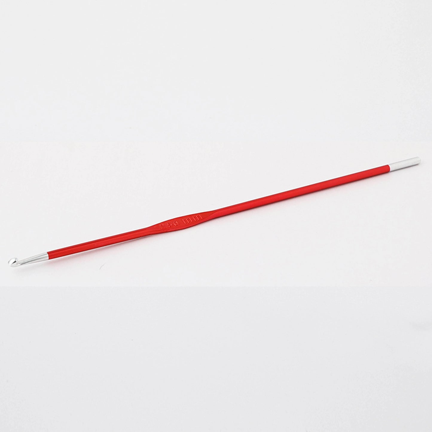 Zing Single Ended Crochet Hook