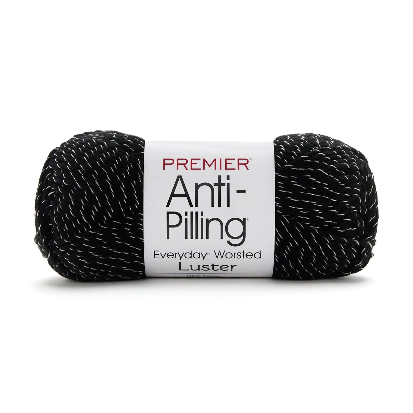 Anti-Pilling Everyday® Worsted Luster