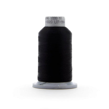 Just Thread FisRayon-40 Embroidery