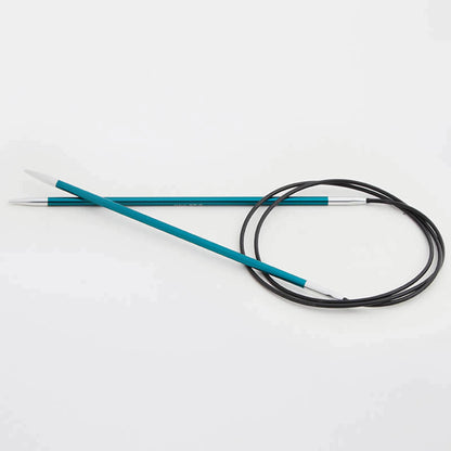 Zing Fixed Circular 24" Needles