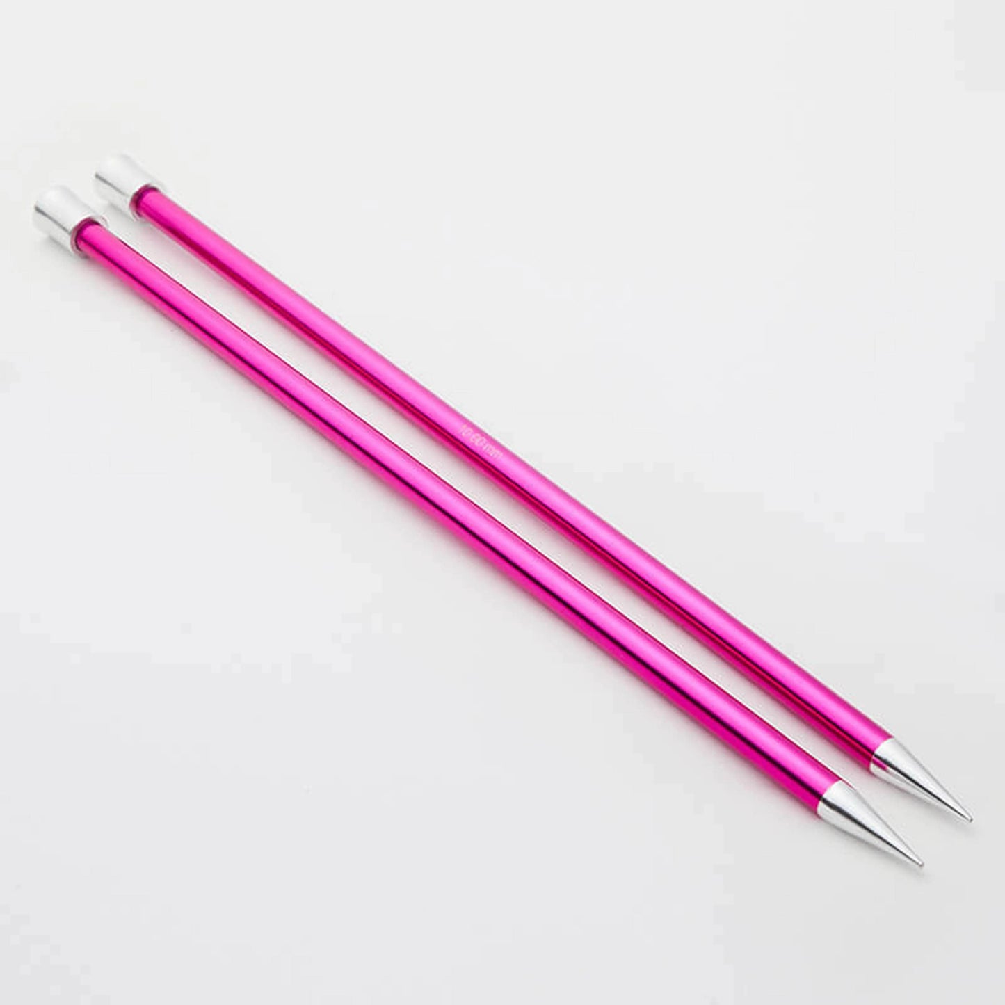 Zing Single Pointed 10" Needles