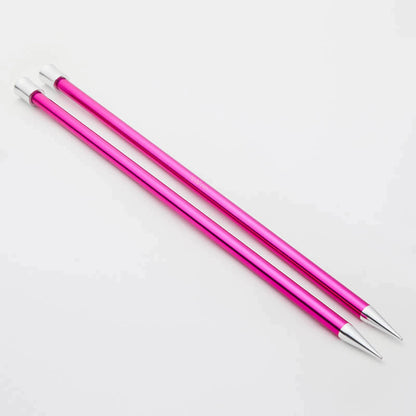 Zing Single Pointed 10" Needles