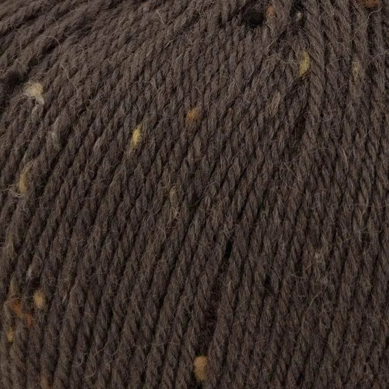 Deluxe DK Tweed Bag of 5