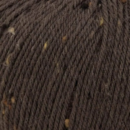 Deluxe DK Tweed Bag of 5