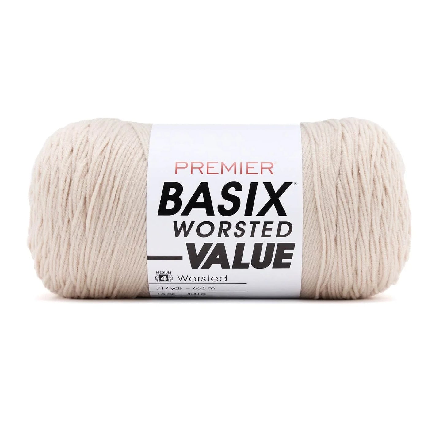 Basix® Worsted Value