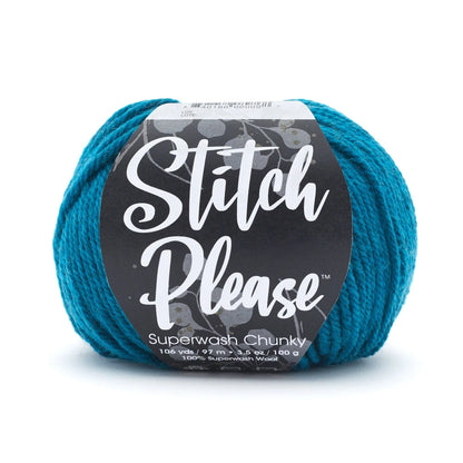 Stitch Please™ Superwash Chunky