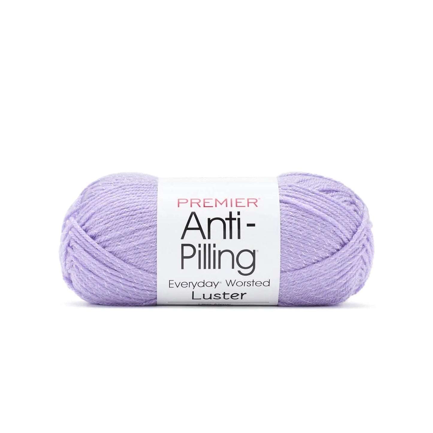 Anti-Pilling Everyday® Worsted Luster