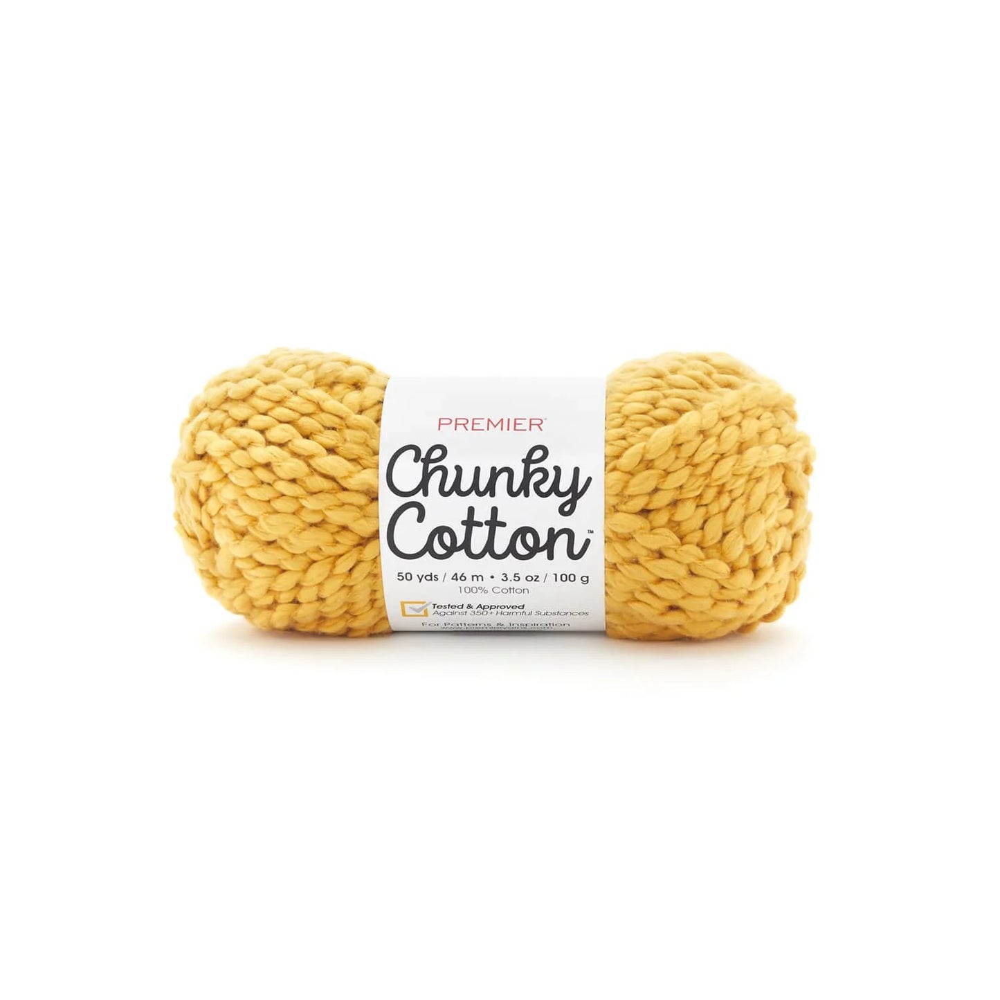 Chunky Cotton
