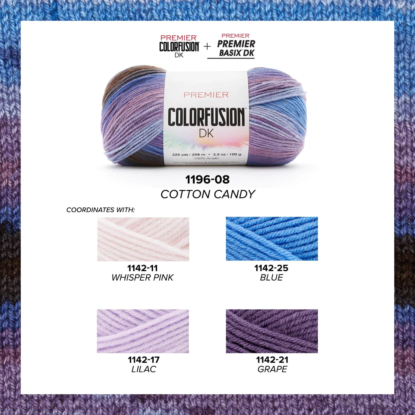 Colorfusion™ DK