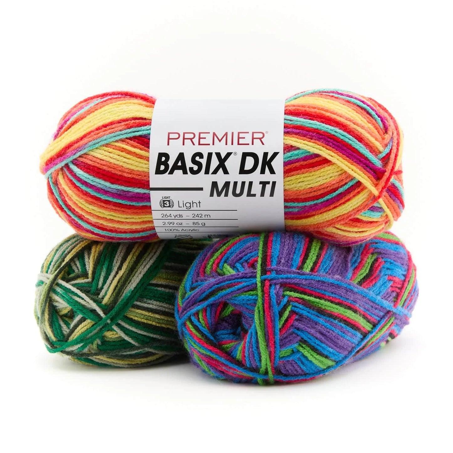 Basix® DK Multi