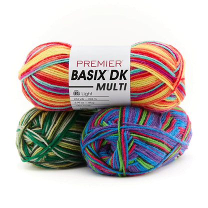Basix® DK Multi