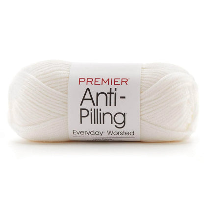 Anti-Pilling Everyday® Worsted