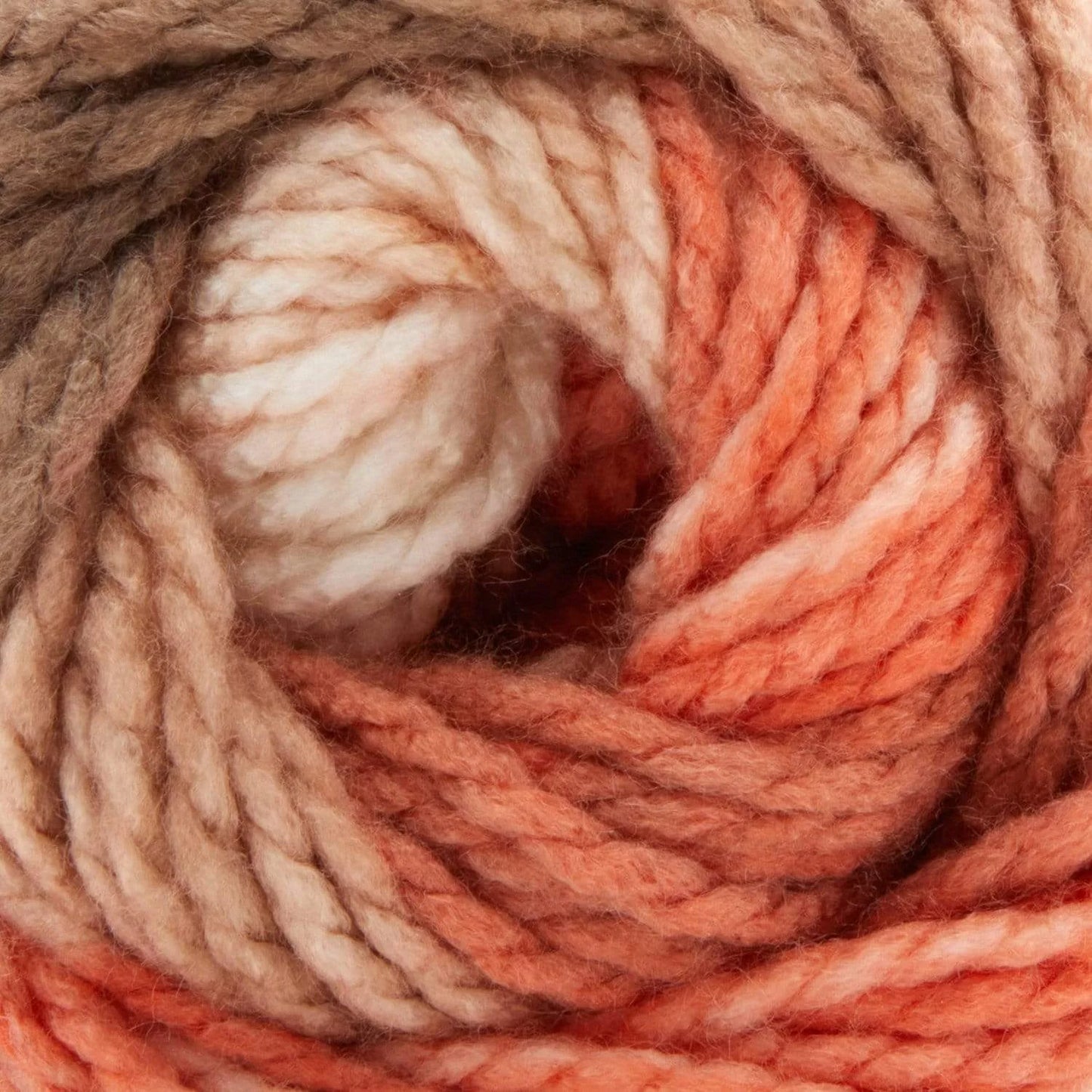 Colorfusion™ Chunky