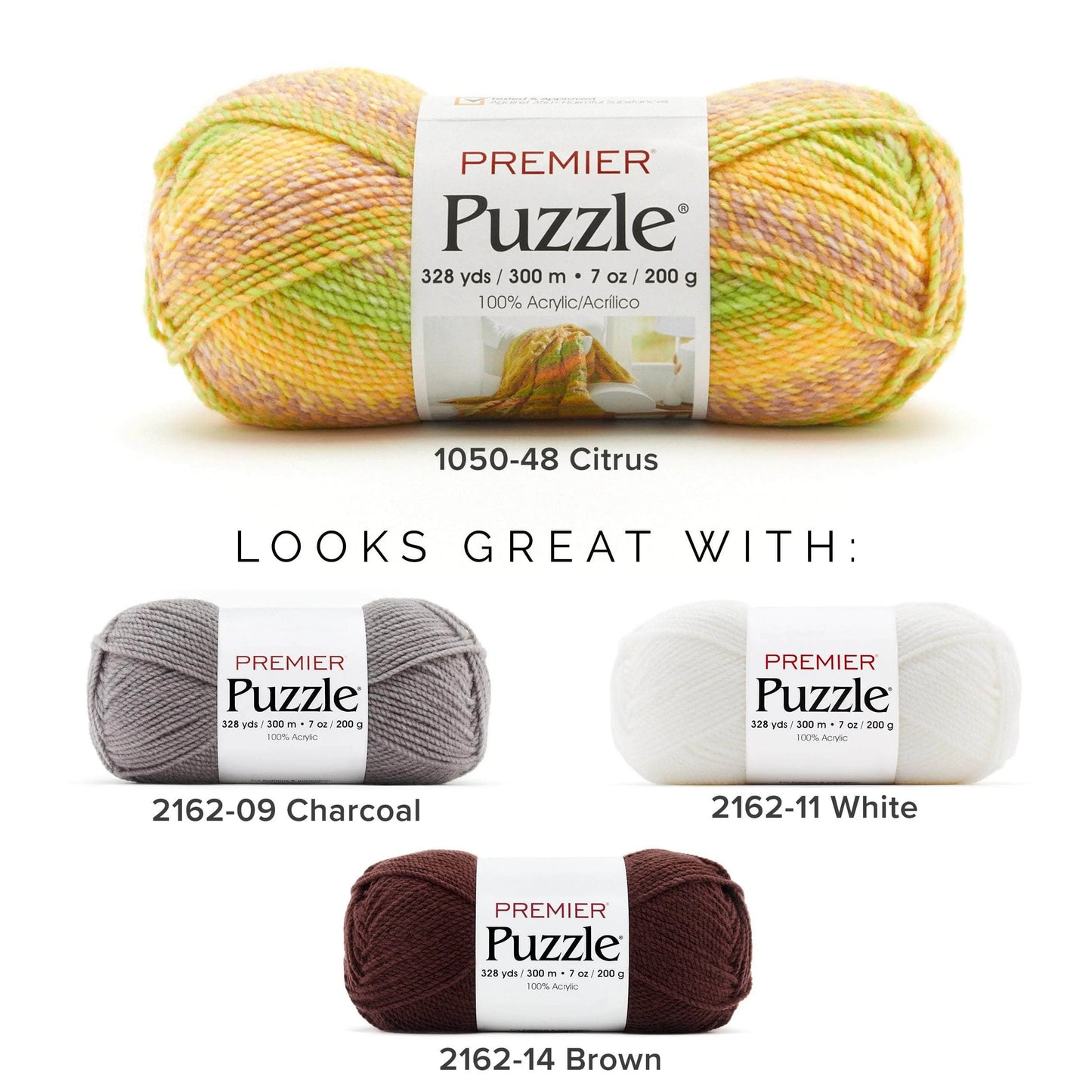 Puzzle®