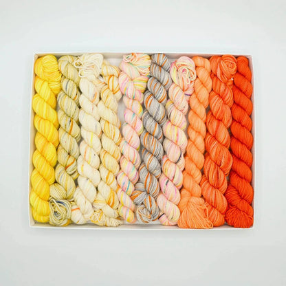 Koigu Pencil Box