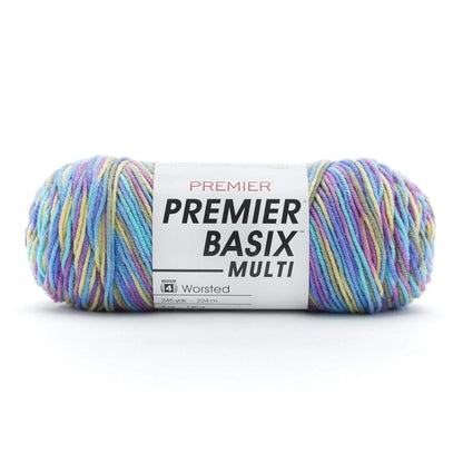 Basix® Worsted Multis
