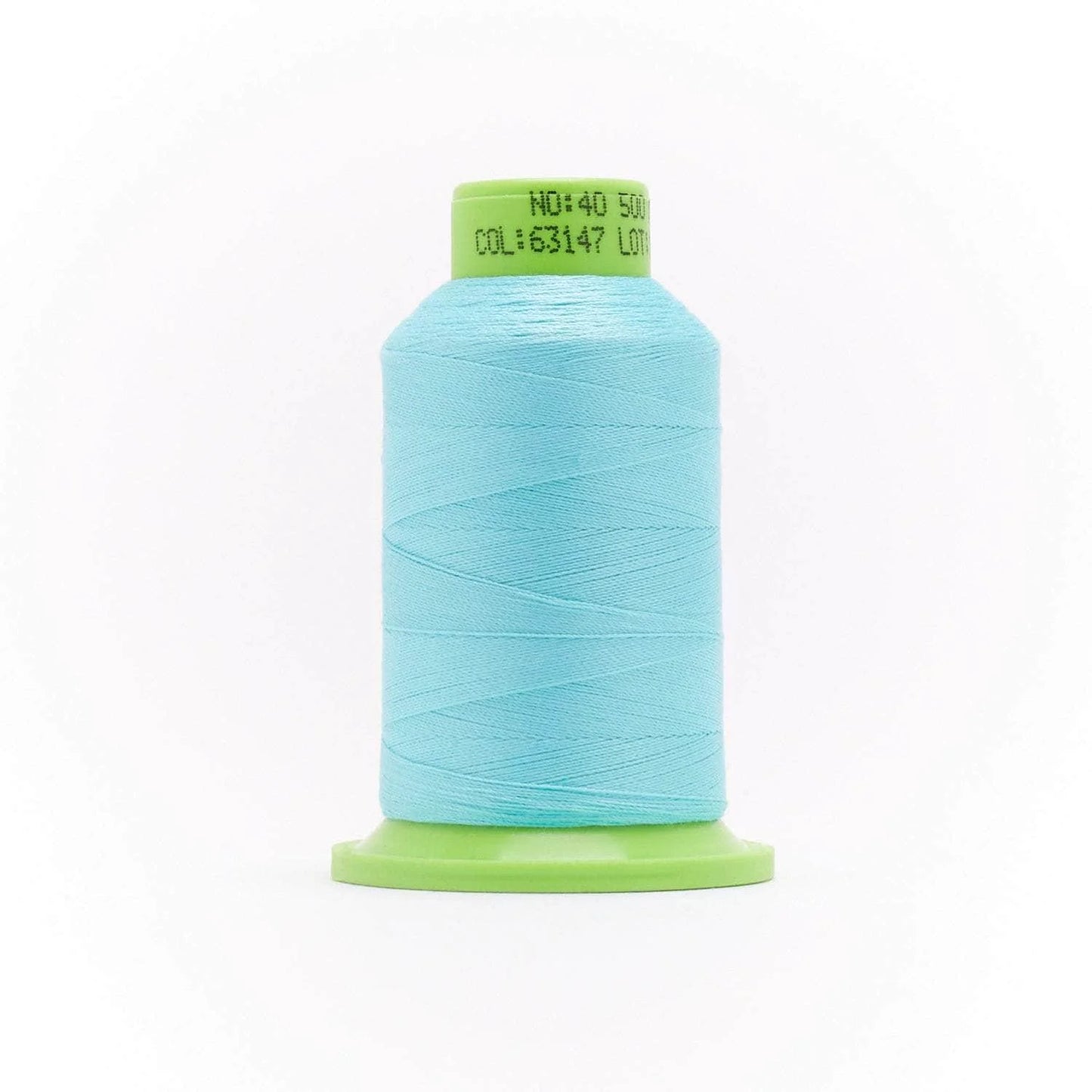 Just Thread FisCotton-40 Sewing
