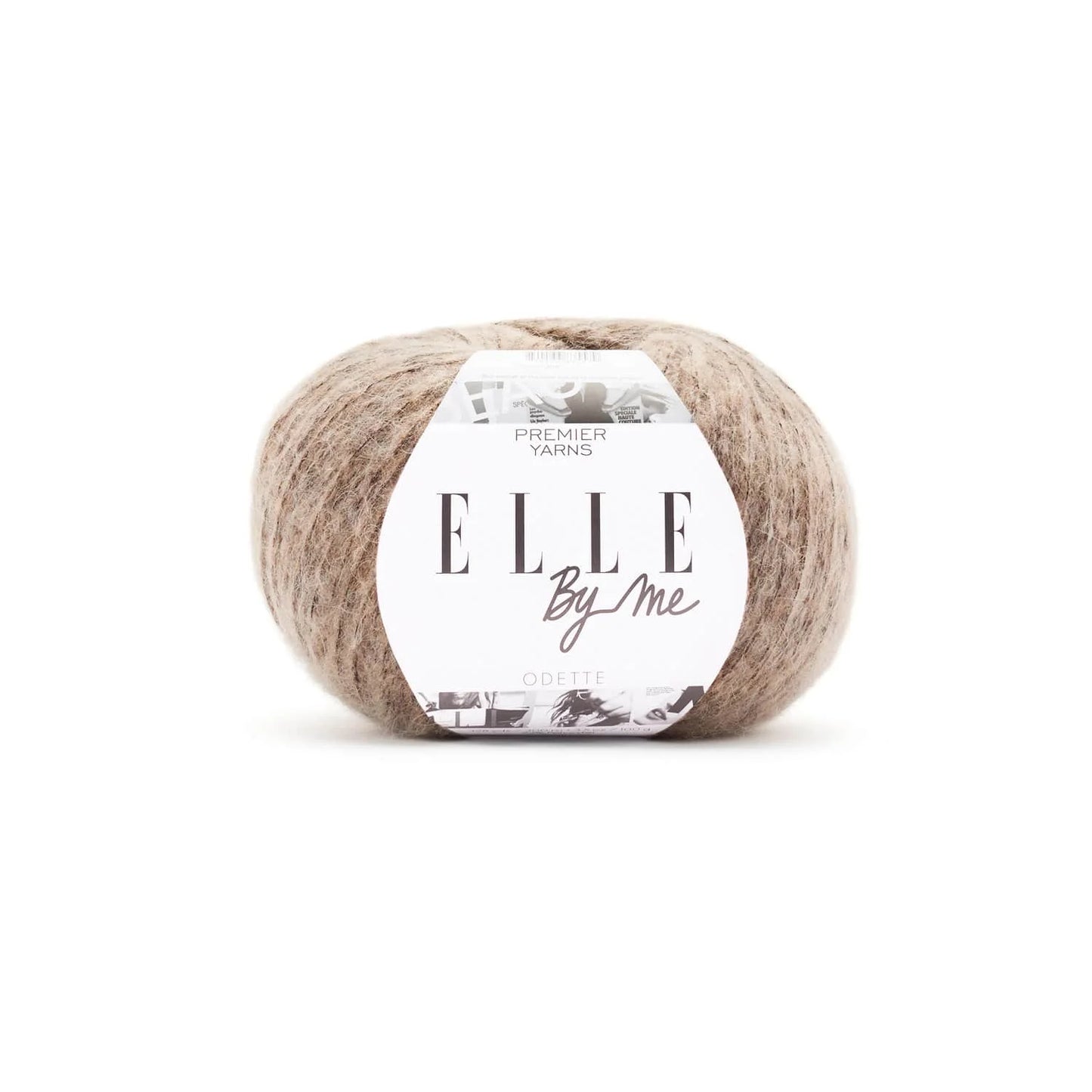 ELLE by Me Odette