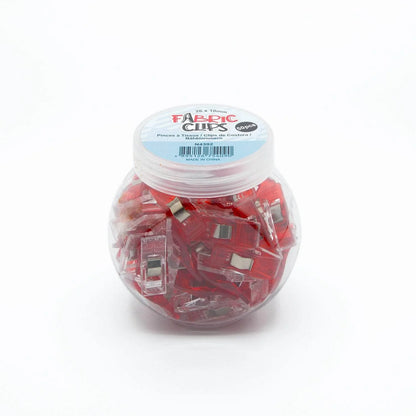 Fabric Clips