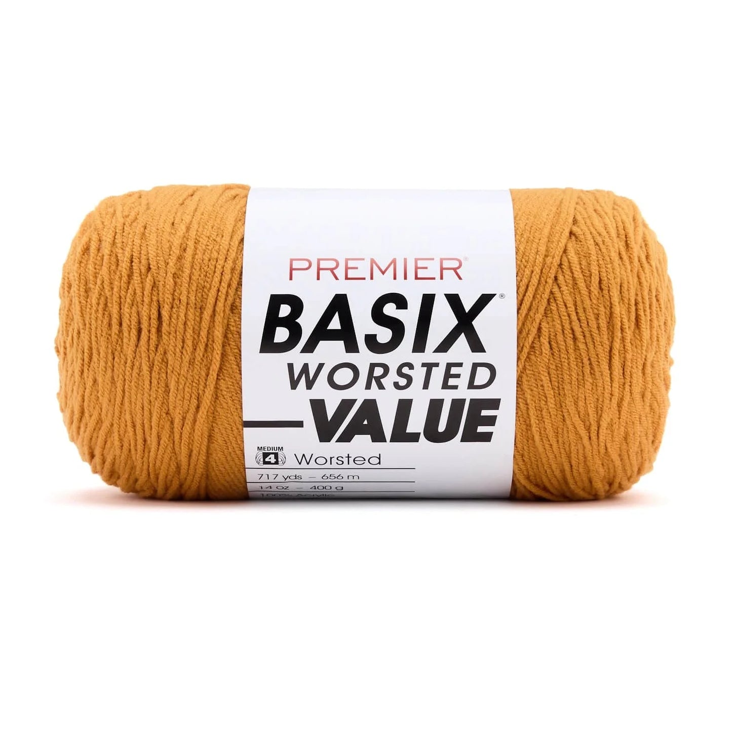 Basix® Worsted Value