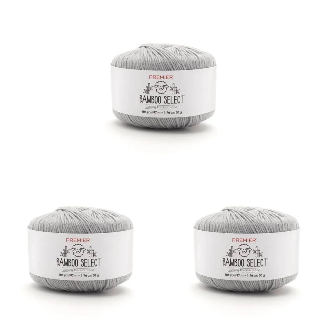 Bamboo Select™ Bag of 3