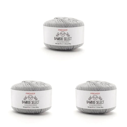 Bamboo Select™ Bag of 3