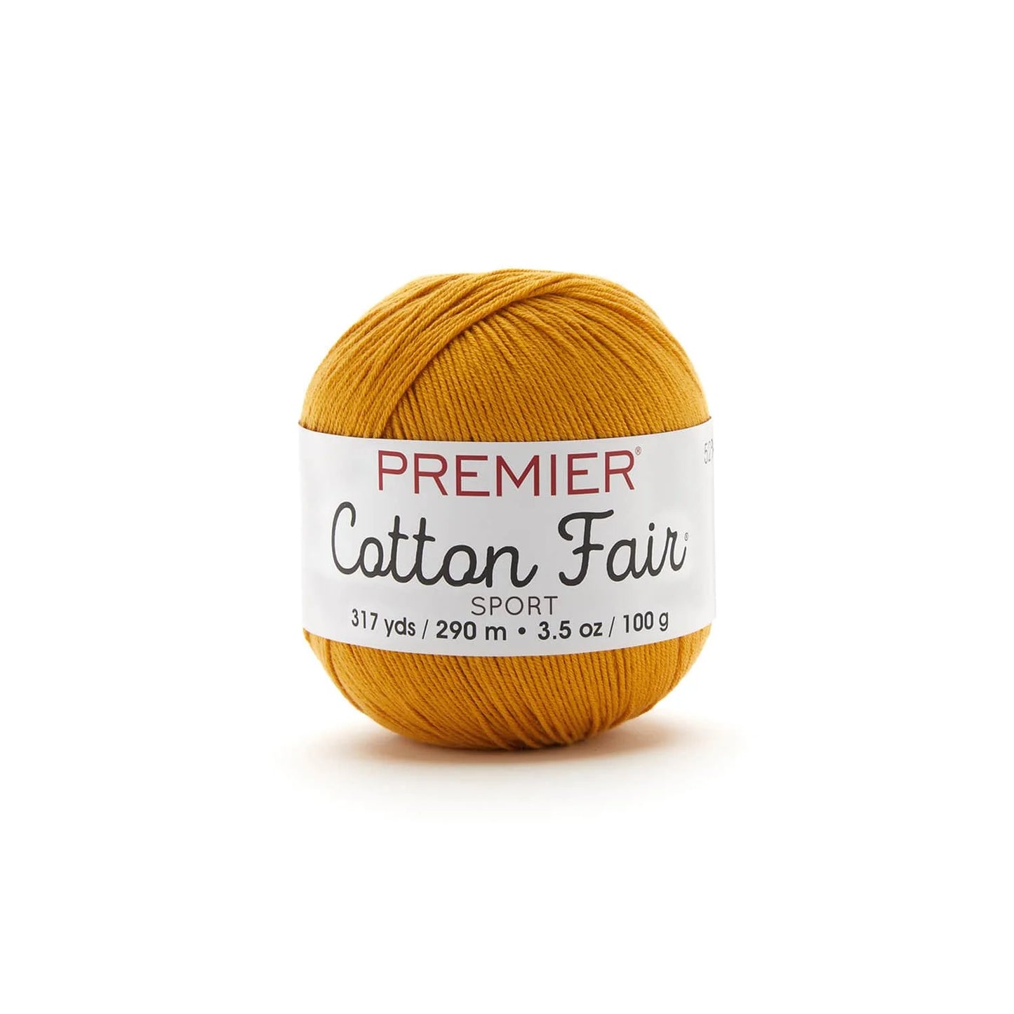 Cotton Fair® Sport
