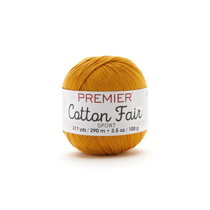 Cotton Fair® Sport