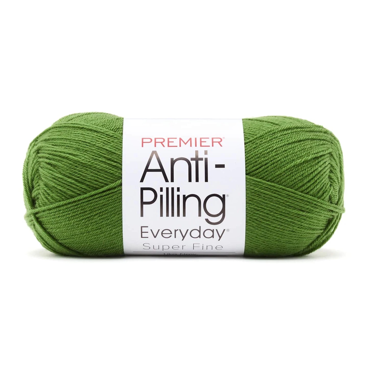 Anti-Pilling Everyday® Super Fine