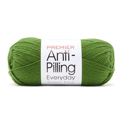 Anti-Pilling Everyday® Super Fine